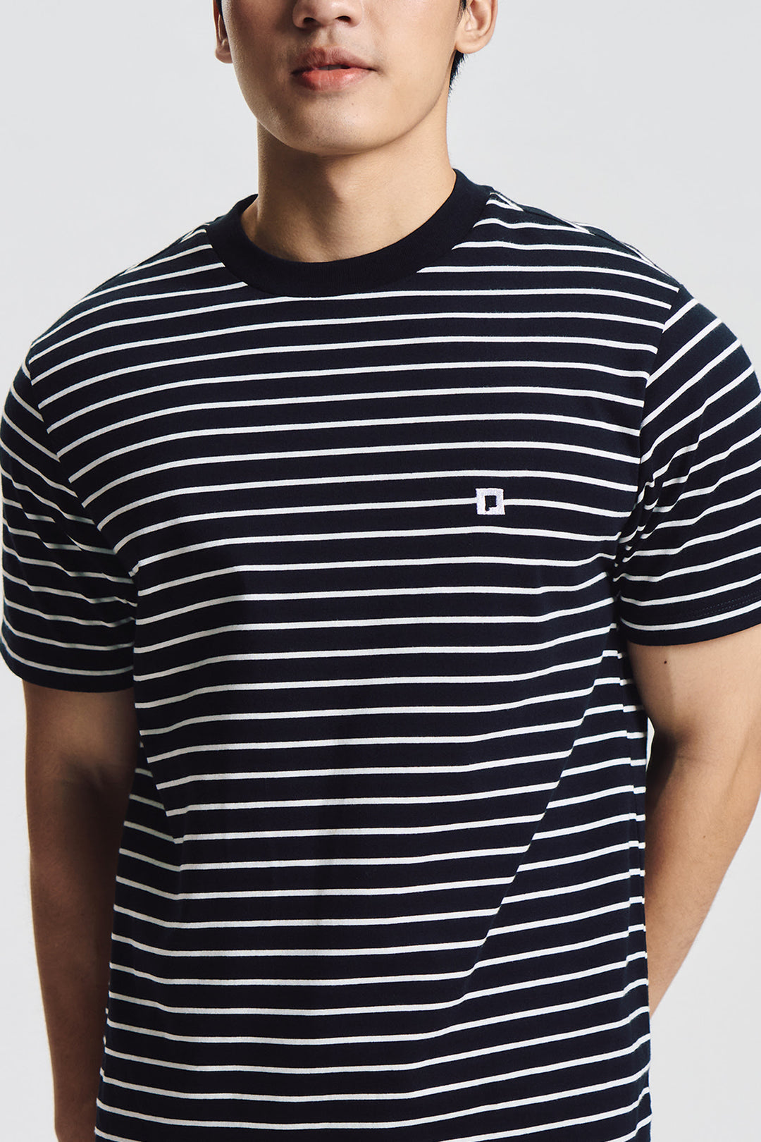 Essentials Striped T-Shirt