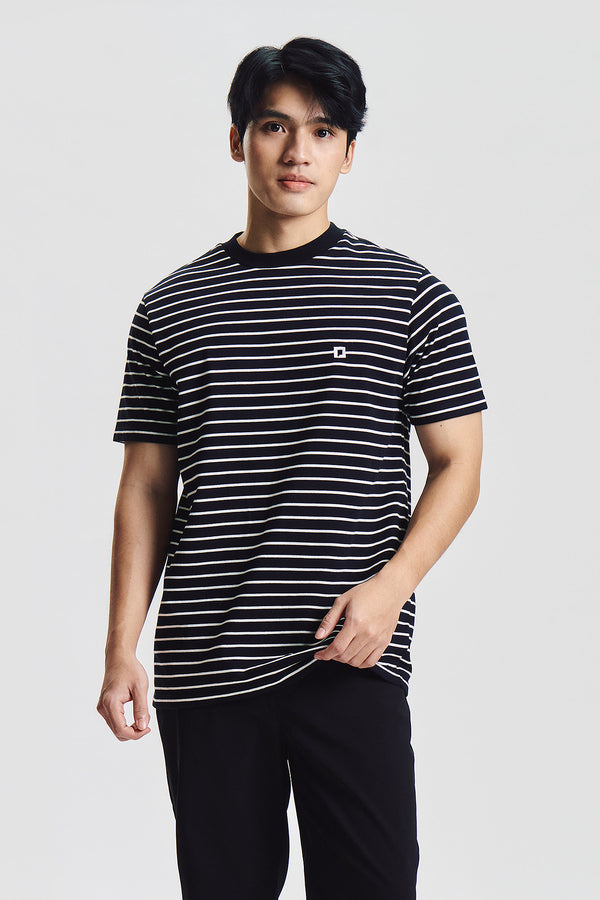 Essentials Striped T-Shirt