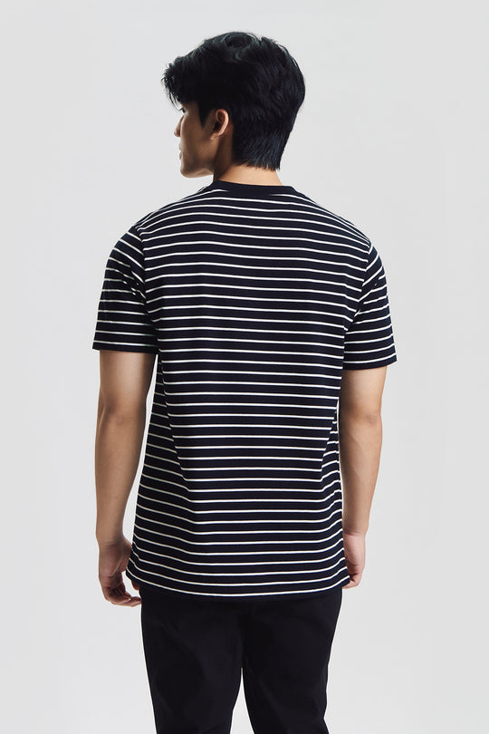 Essentials Striped T-Shirt