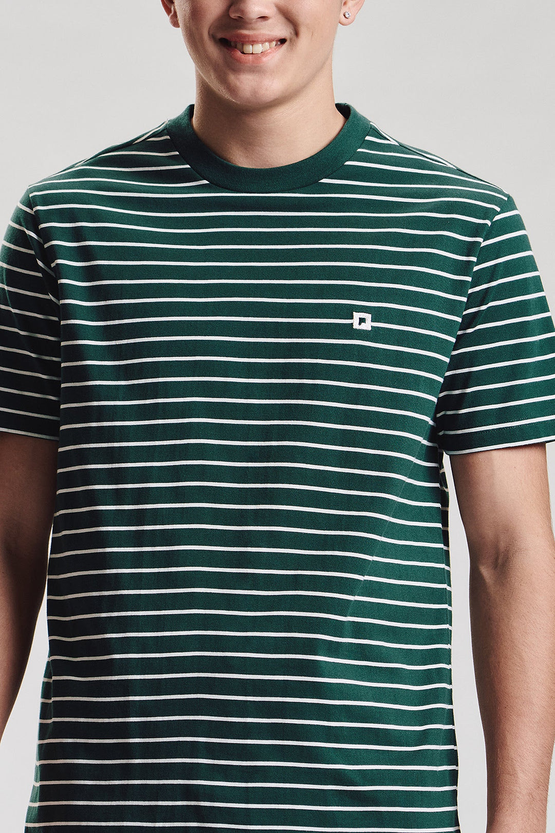 Essentials Striped T-Shirt