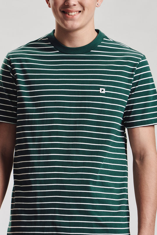 Essentials Striped T-Shirt
