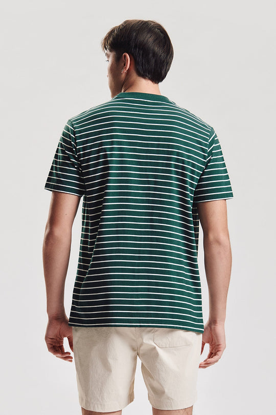 Essentials Striped T-Shirt