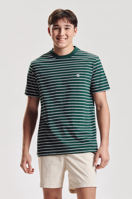Essentials Striped T-Shirt