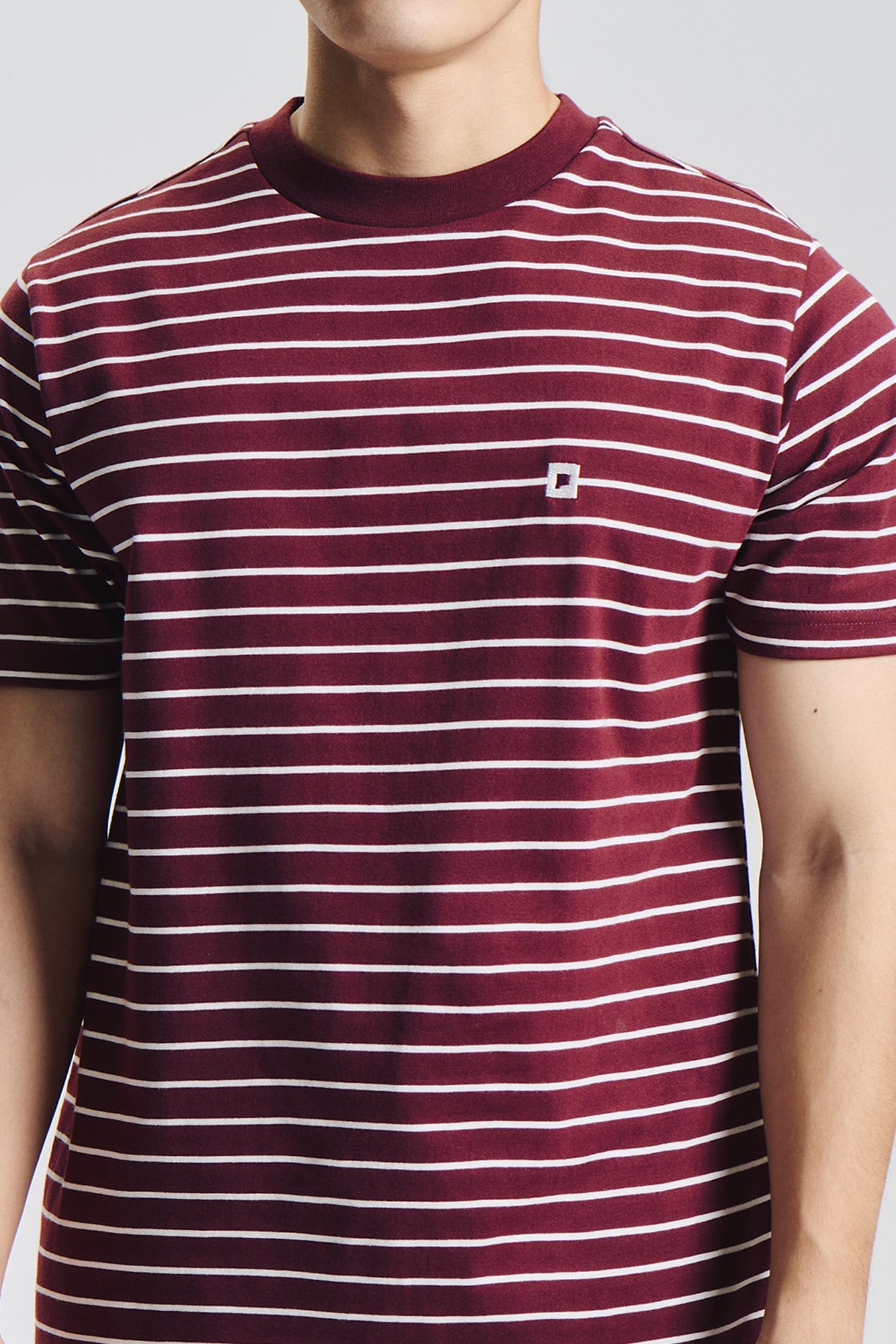 Essentials Striped T-Shirt