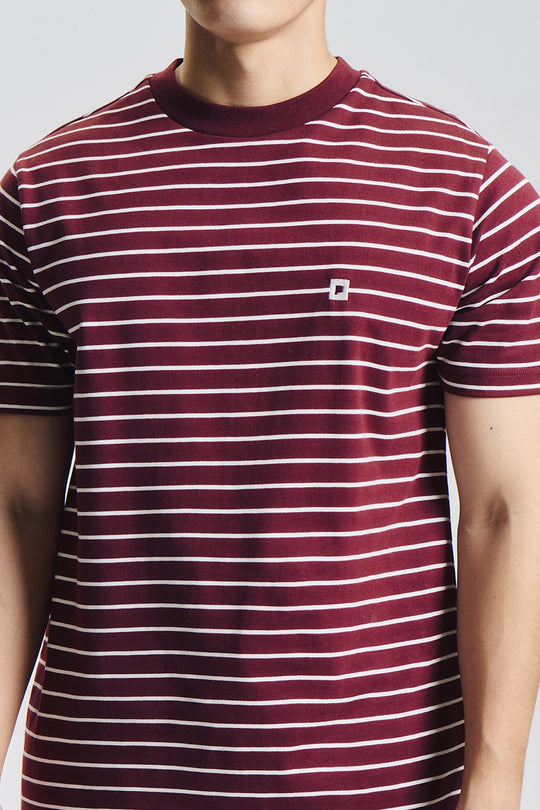 Essentials Striped T-Shirt