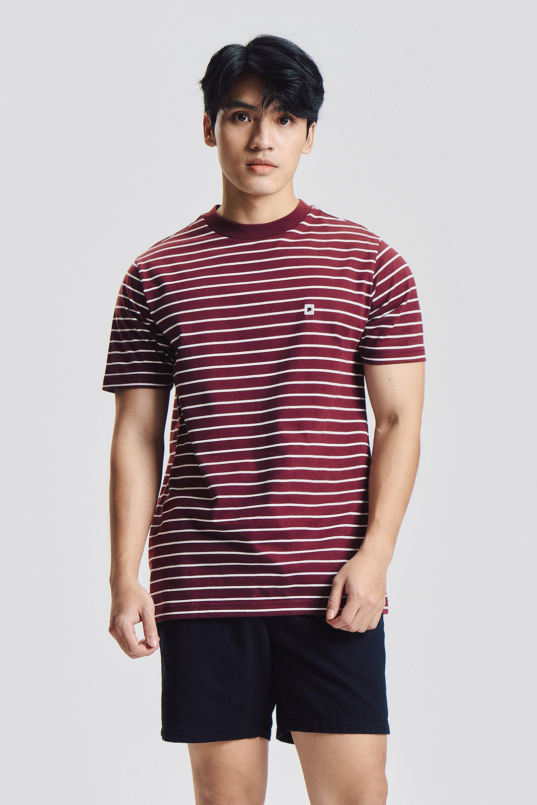 Essentials Striped T-Shirt