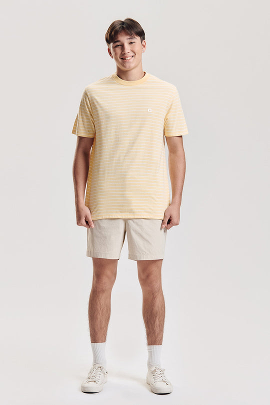 Essentials Striped T-Shirt