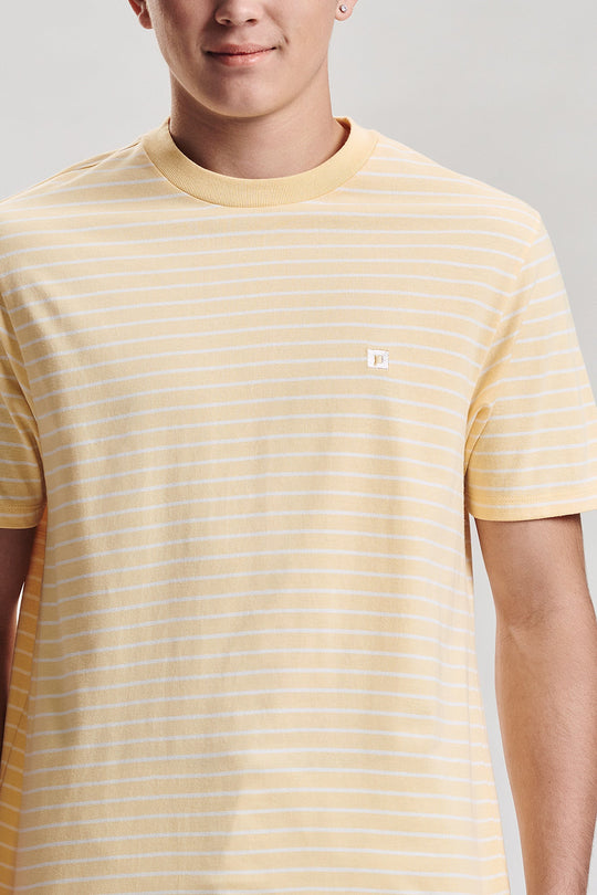 Essentials Striped T-Shirt