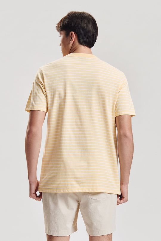 Essentials Striped T-Shirt