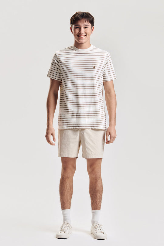 Essentials Striped T-Shirt