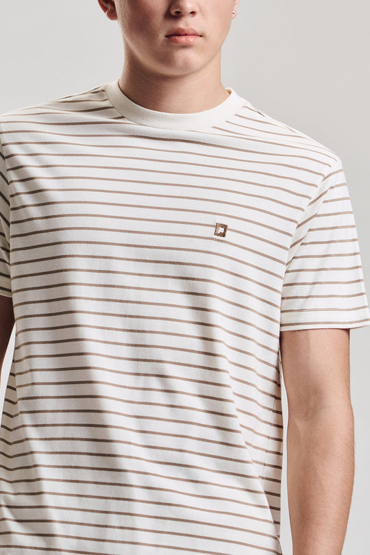 Essentials Striped T-Shirt