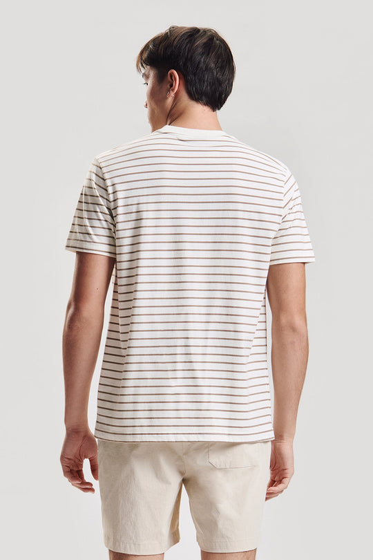 Essentials Striped T-Shirt