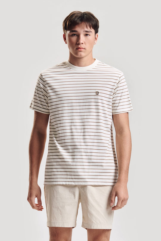 Essentials Striped T-Shirt