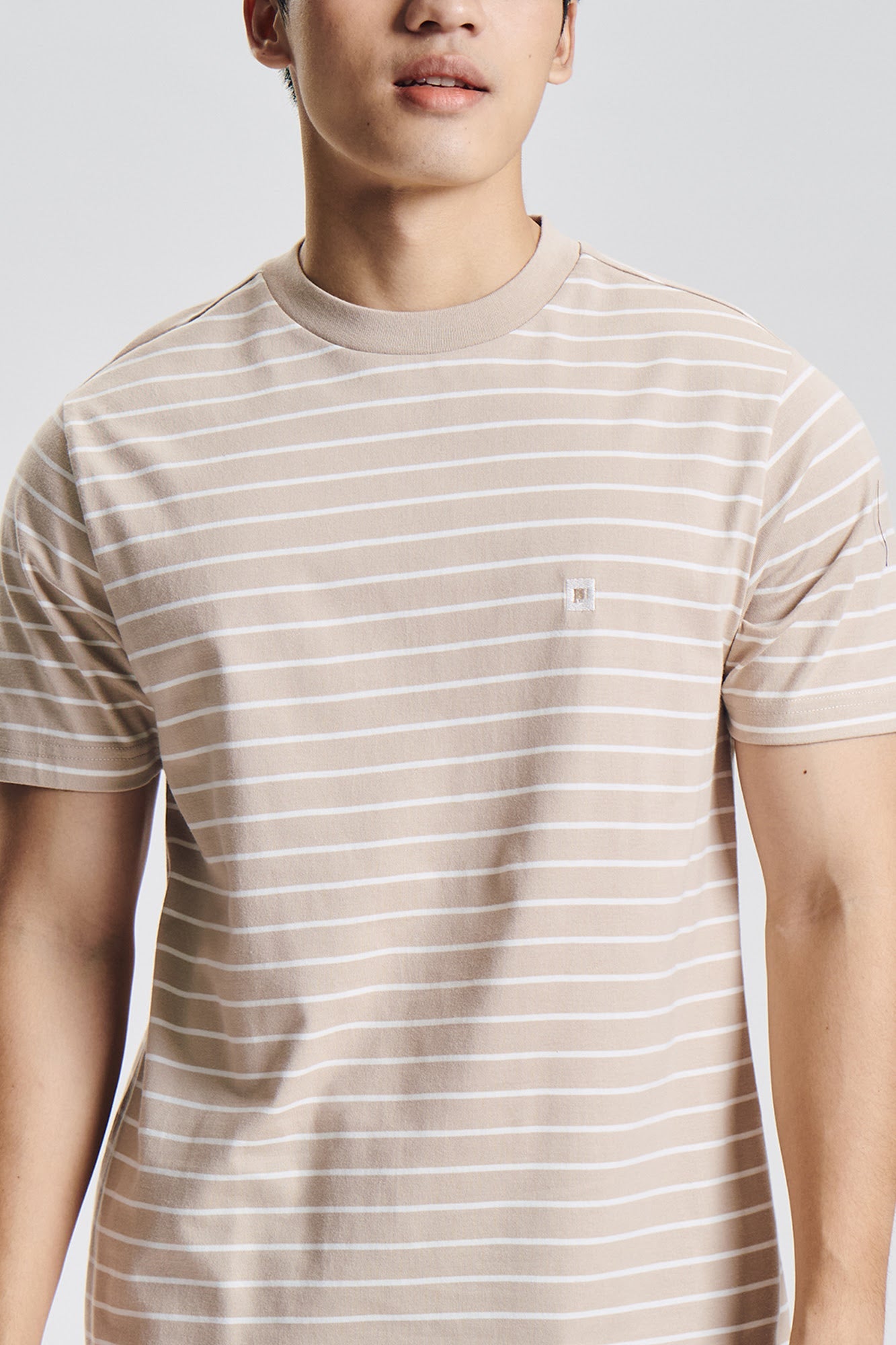 Essentials Striped T-Shirt