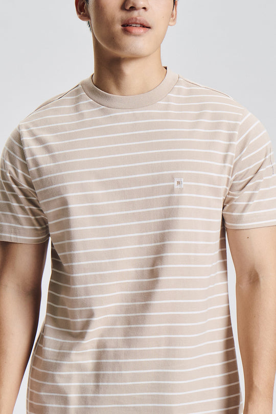 Essentials Striped T-Shirt
