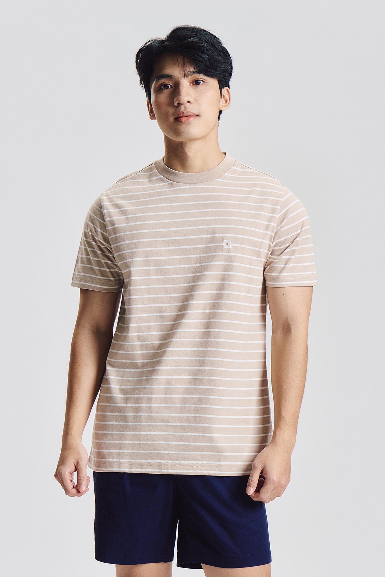 Essentials Striped T-Shirt