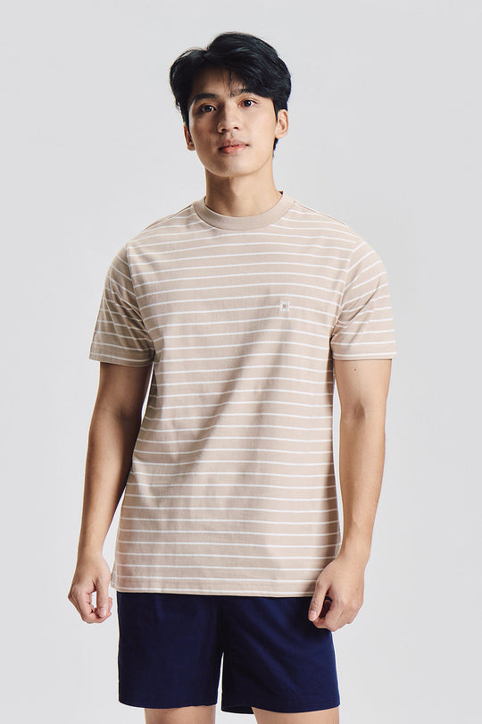 Essentials Striped T-Shirt