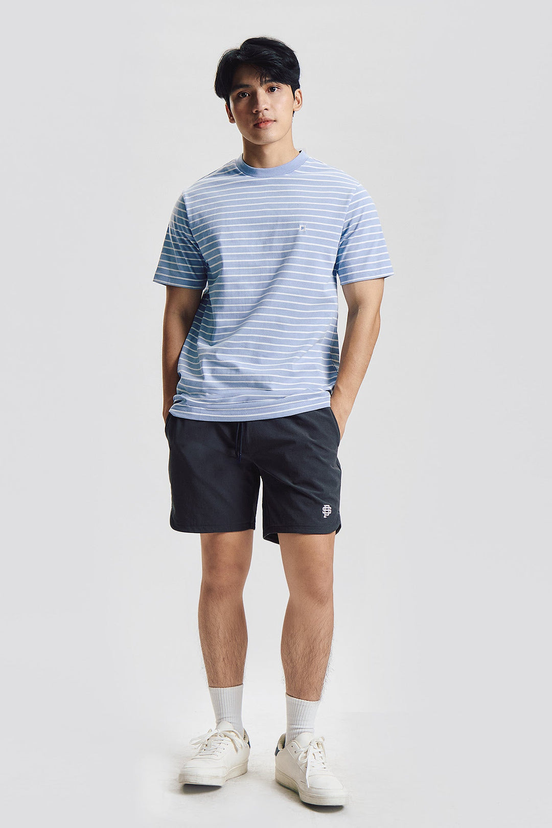 Essentials Striped T-Shirt