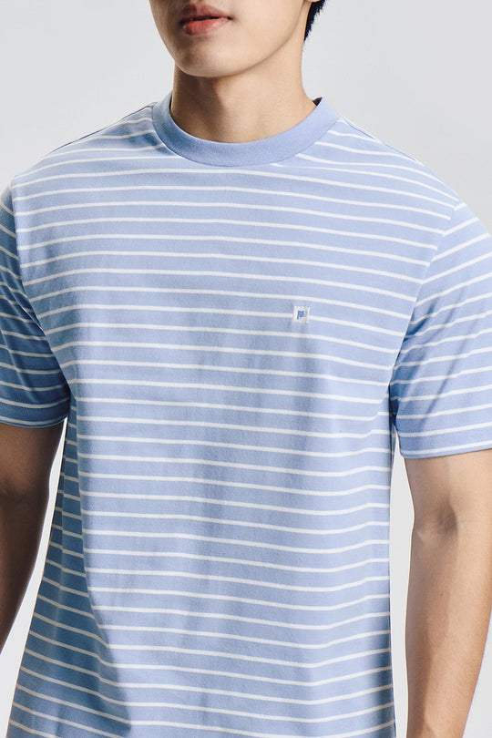 Essentials Striped T-Shirt