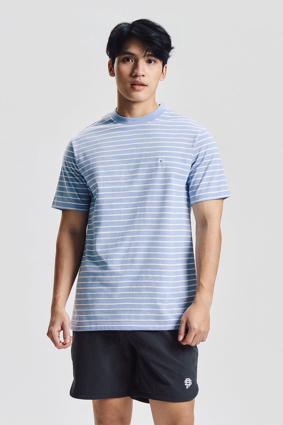Essentials Striped T-Shirt