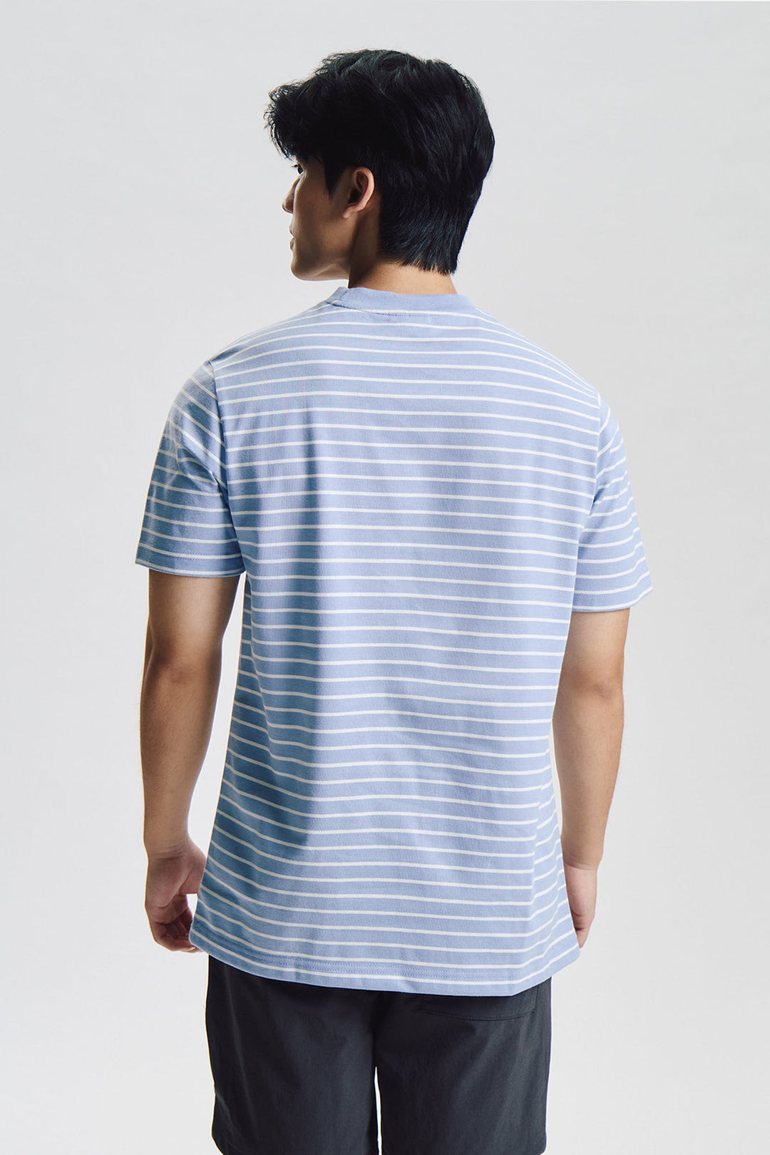 Essentials Striped T-Shirt