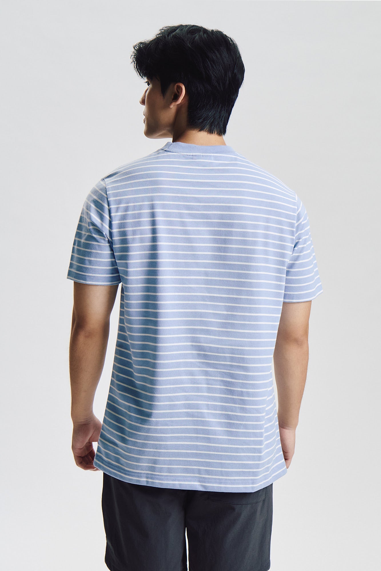 Essentials Striped T-Shirt
