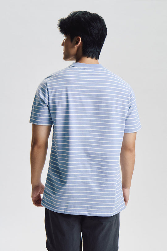 Essentials Striped T-Shirt
