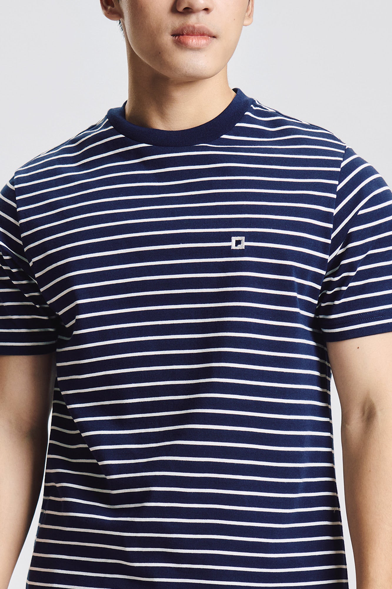 Essentials Striped T-Shirt
