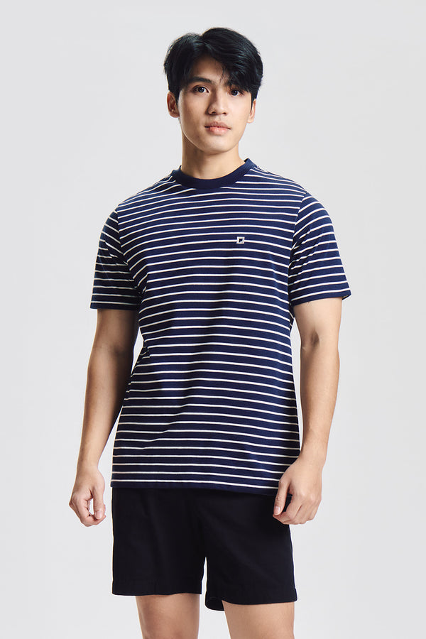 Essentials Striped T-Shirt