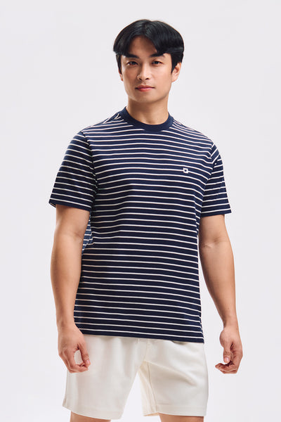 Essentials Striped T-Shirt