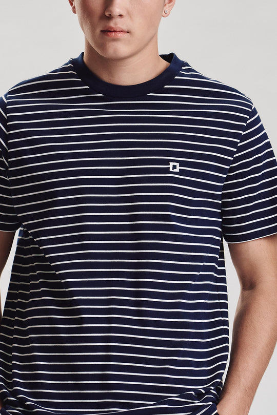 Essentials Striped T-Shirt