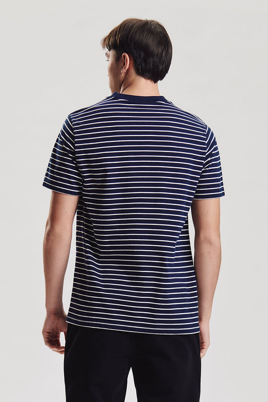 Essentials Striped T-Shirt