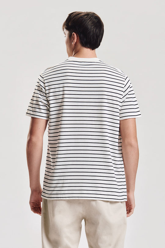 Essentials Striped T-Shirt