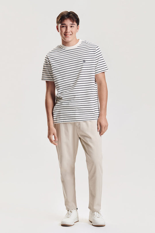 Essentials Striped T-Shirt