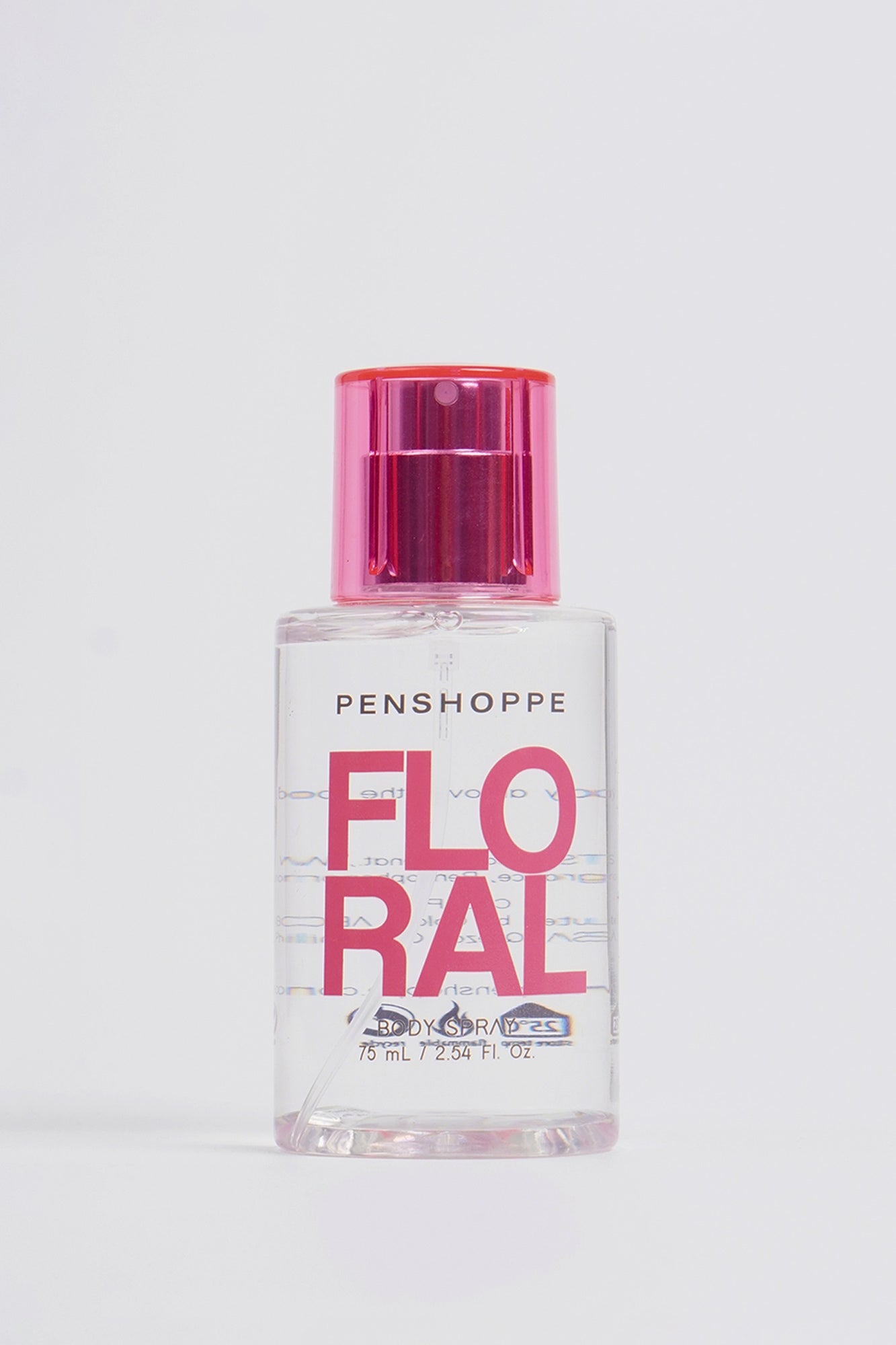 Floral Body Spray for Women 75ML – PENSHOPPE