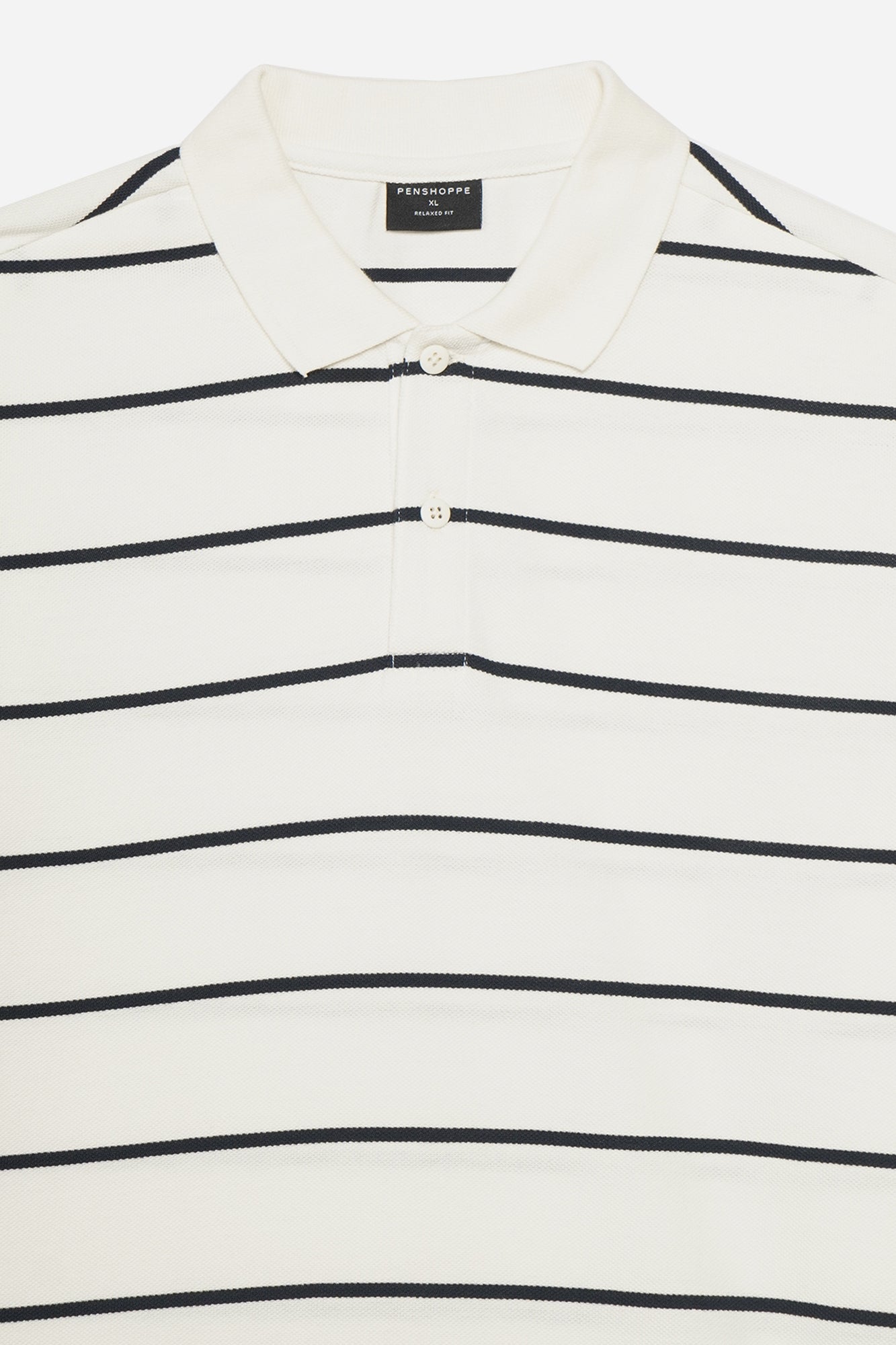 Penshoppe polo stripes 2025