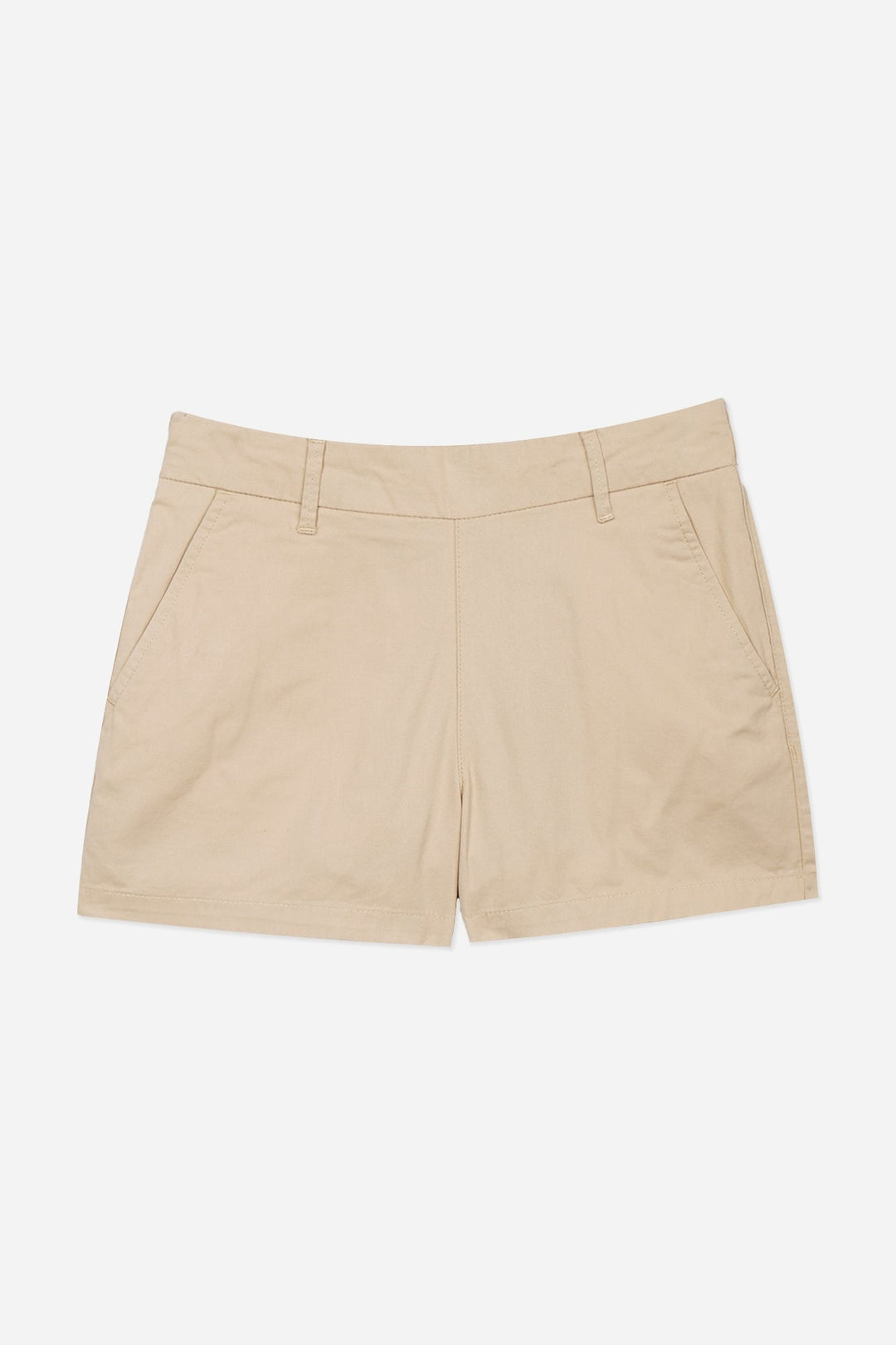 Woven Shorts