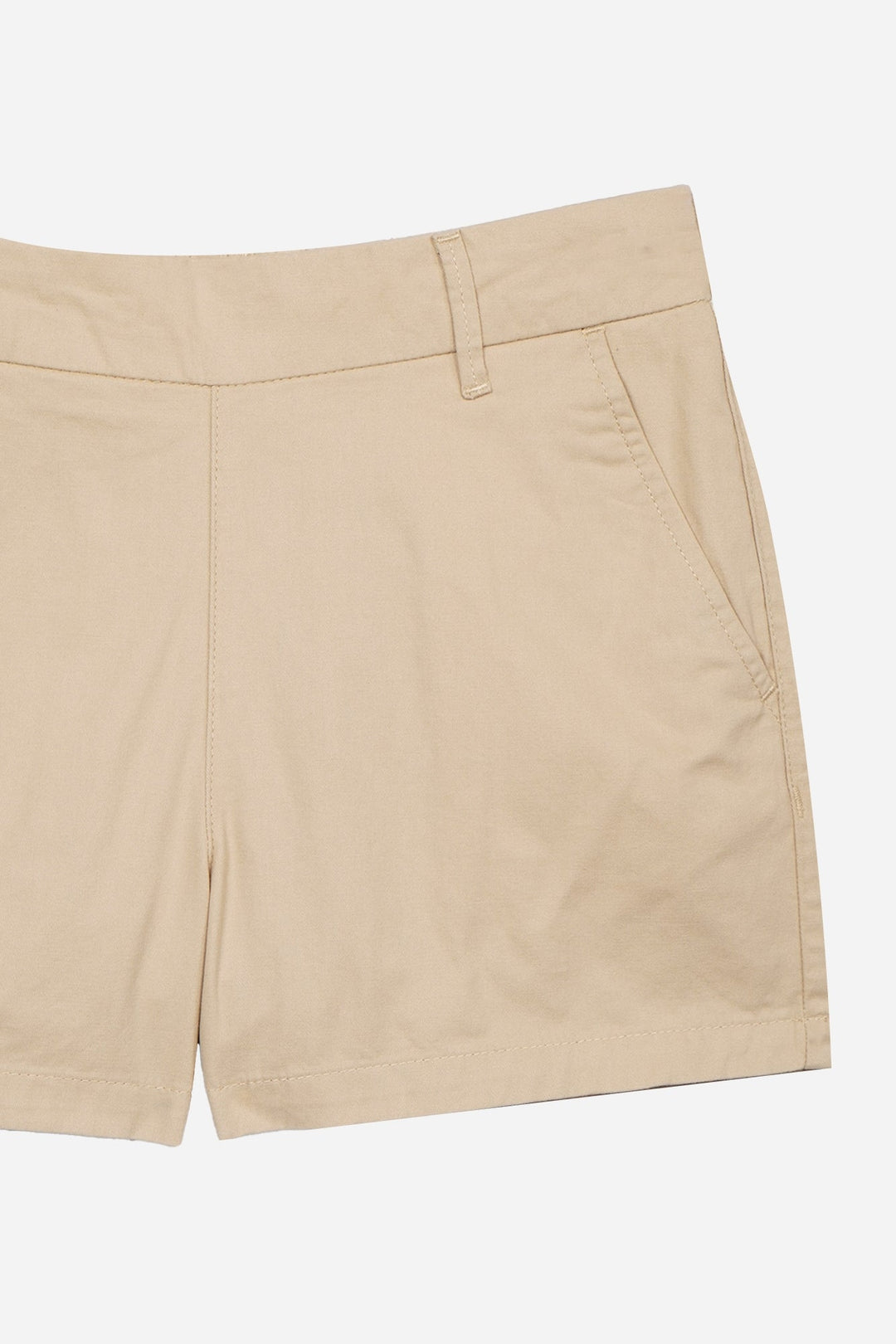 Woven Shorts