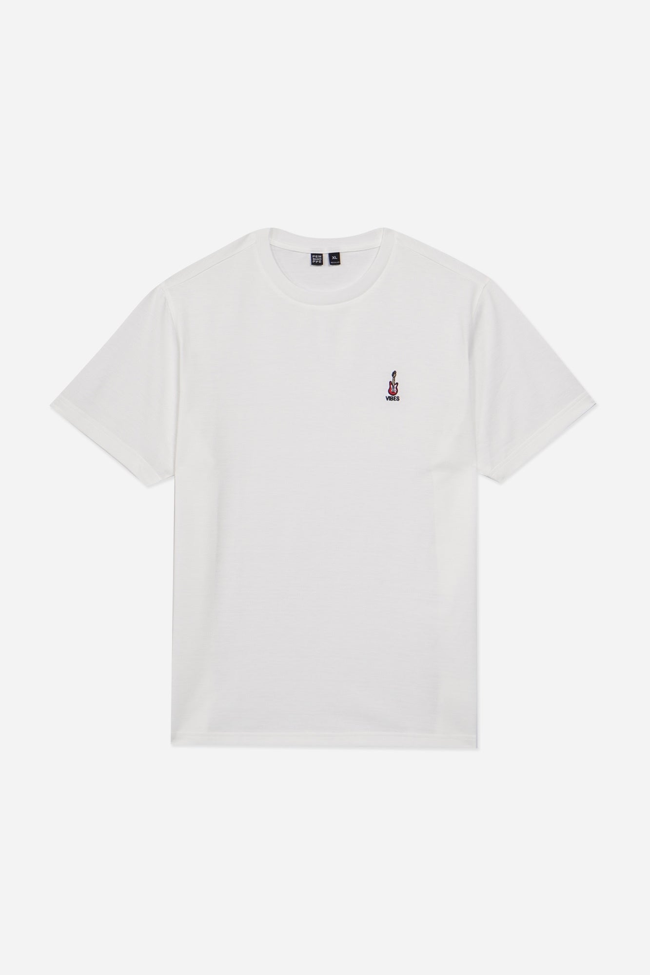 700FILL Small Payment Logo Short Tee トップス