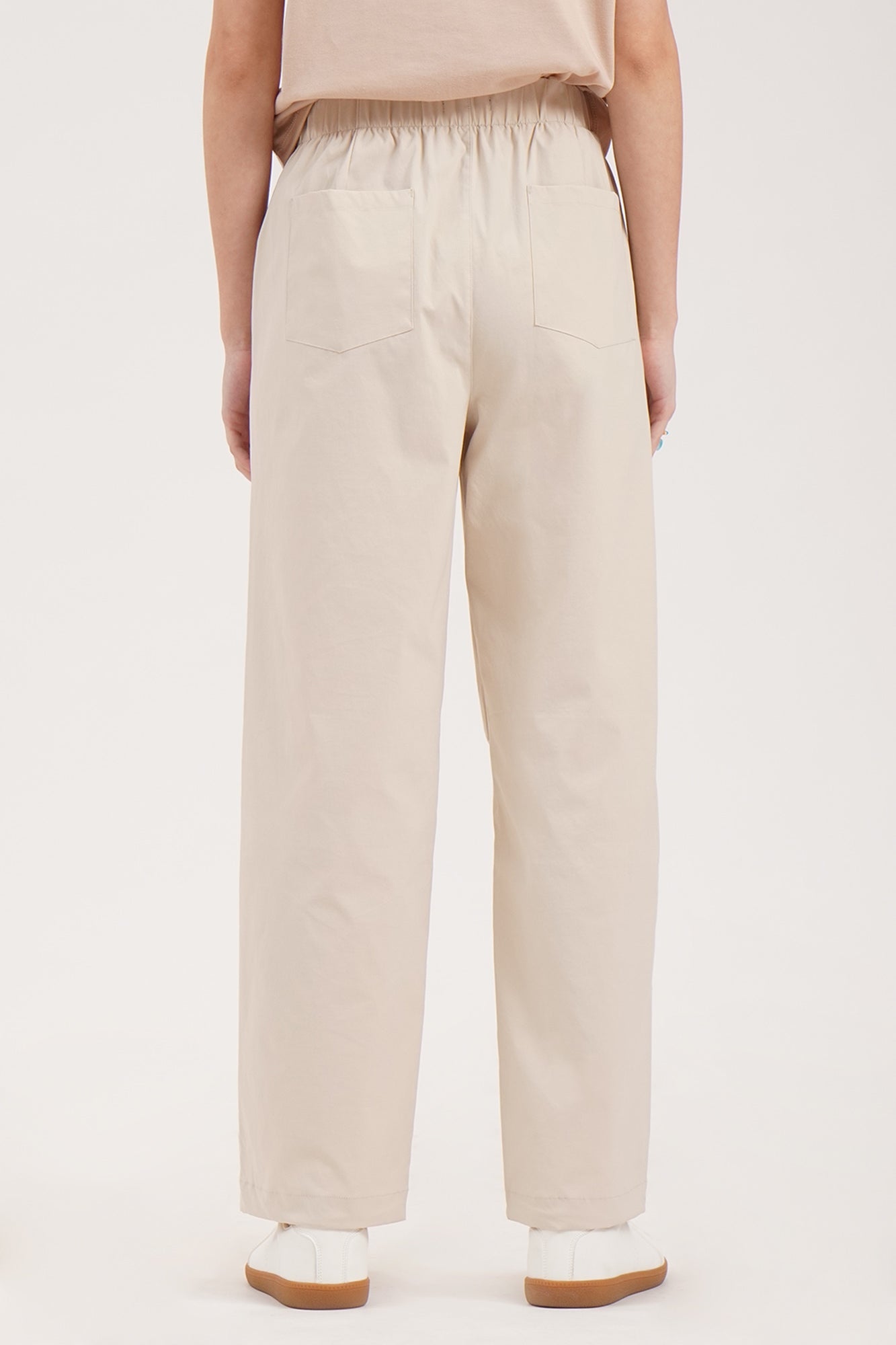 Nylon Parachute Pants – PENSHOPPE
