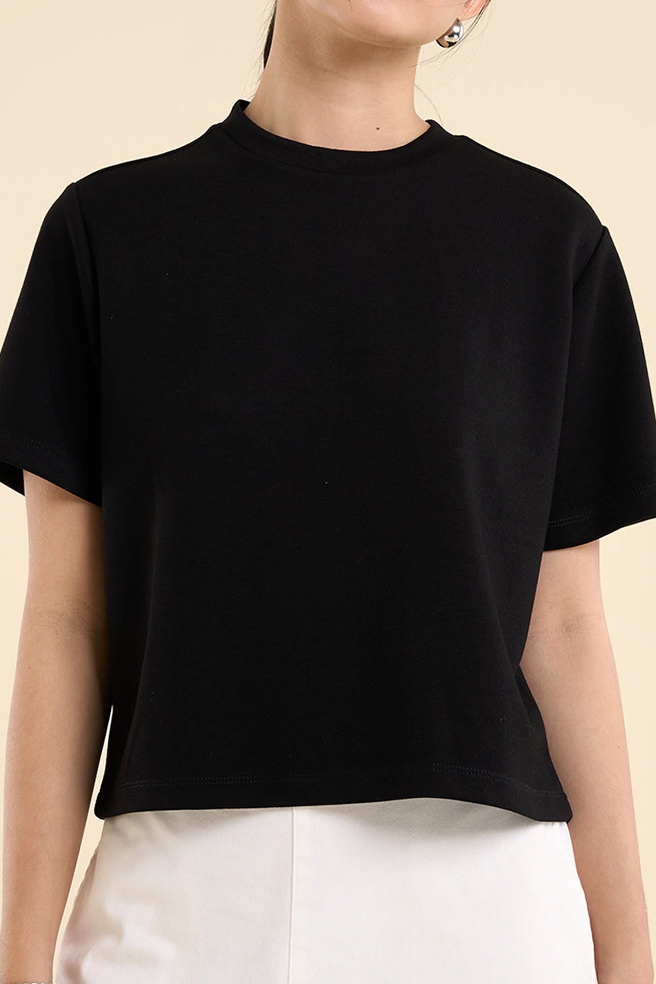 Dress Code Smooth T-Shirt