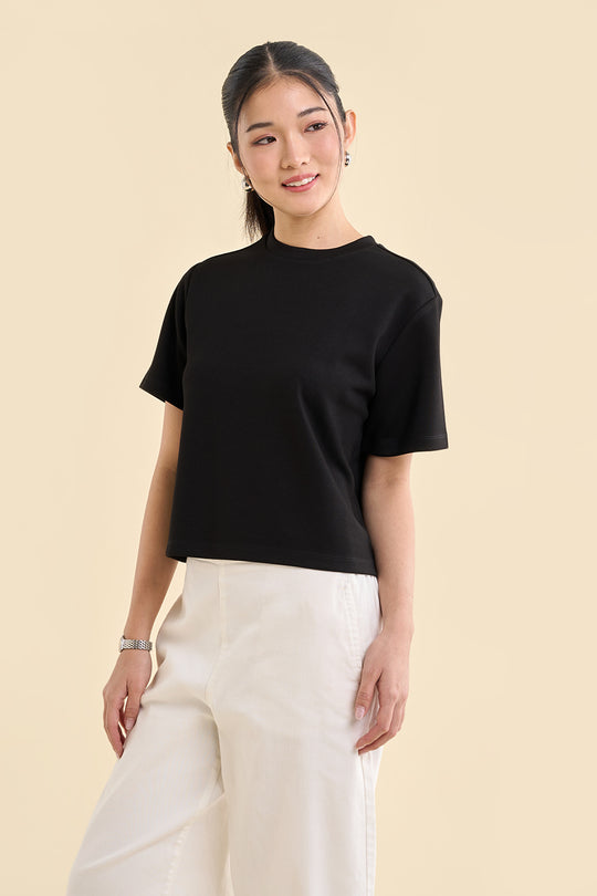 Dress Code Smooth T-Shirt