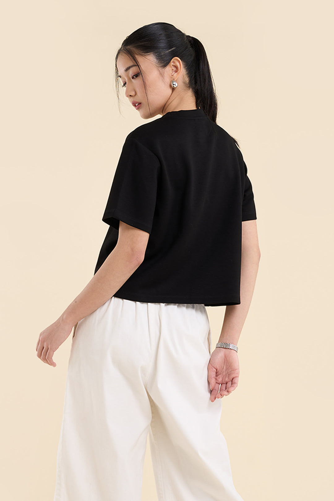 Dress Code Smooth T-Shirt