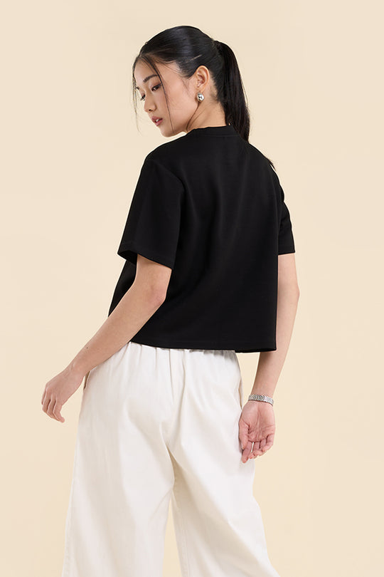 Dress Code Smooth T-Shirt