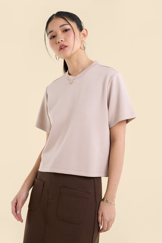 Dress Code Smooth T-Shirt