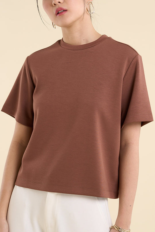 Dress Code Smooth T-Shirt