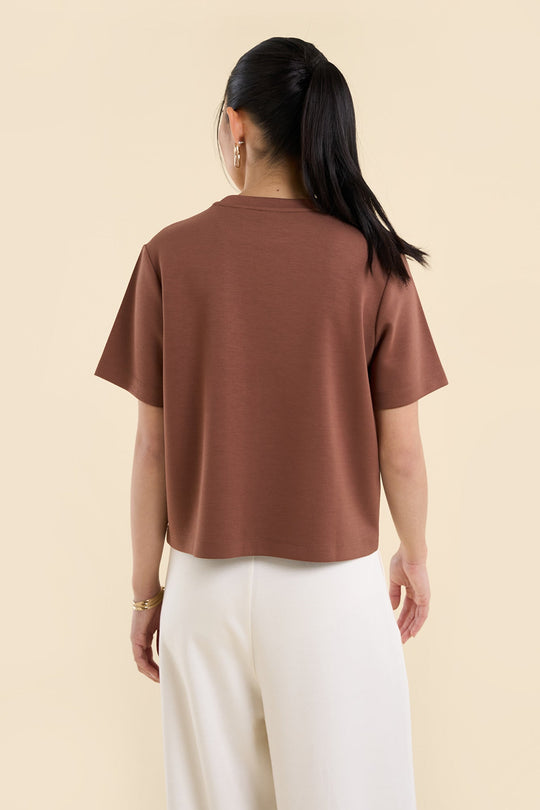 Dress Code Smooth T-Shirt
