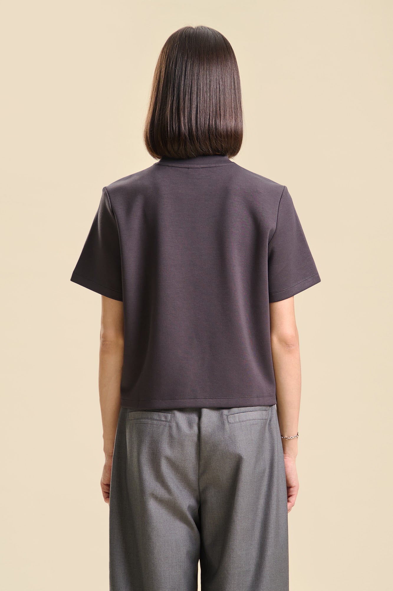 Dress Code Smooth T-Shirt