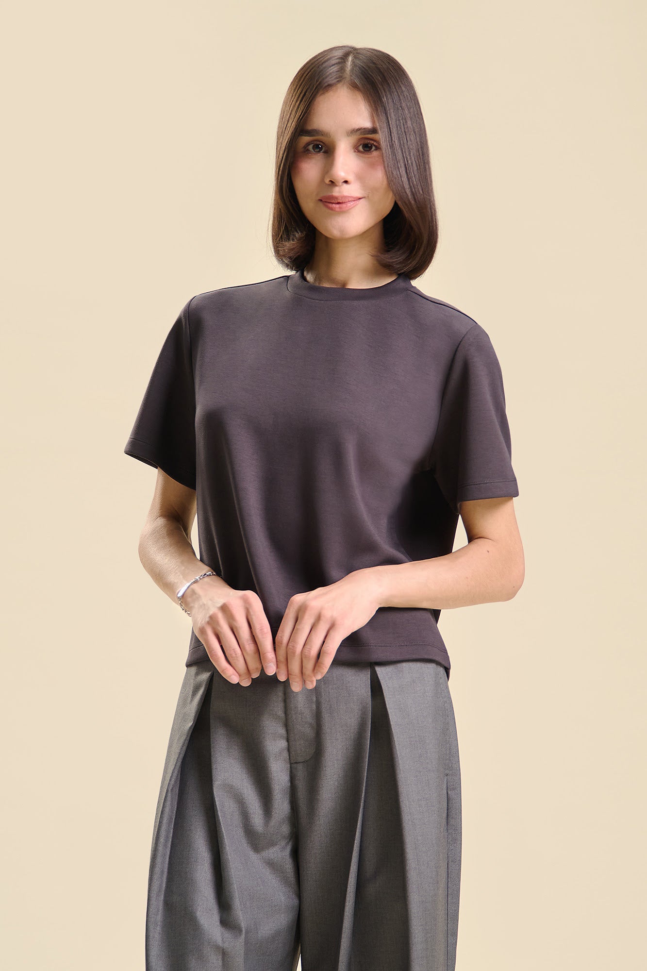 Dress Code Smooth T-Shirt