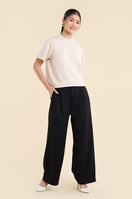 Dress Code Smooth T-Shirt